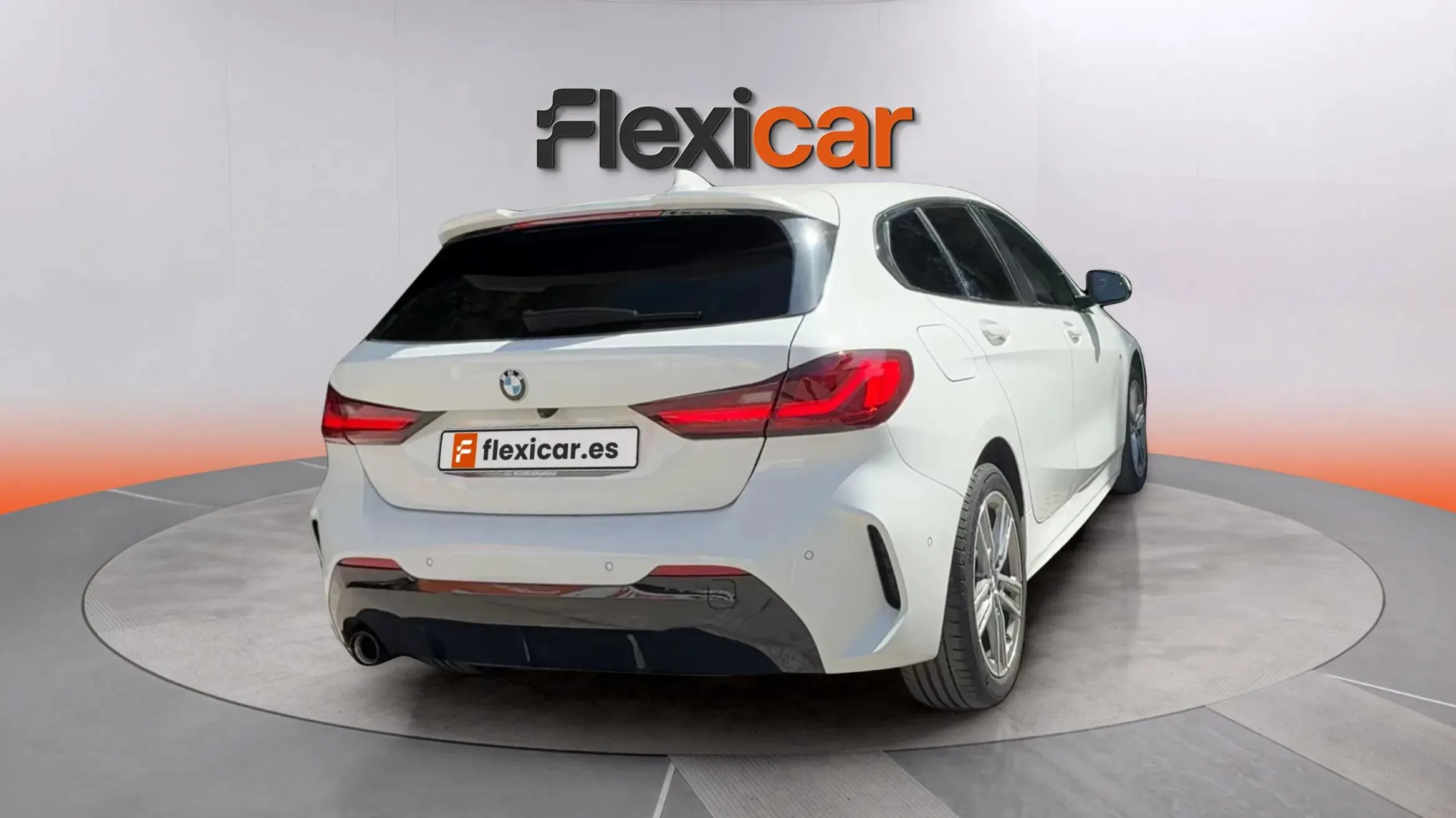 BMW Serie 1 118i - foto 6
