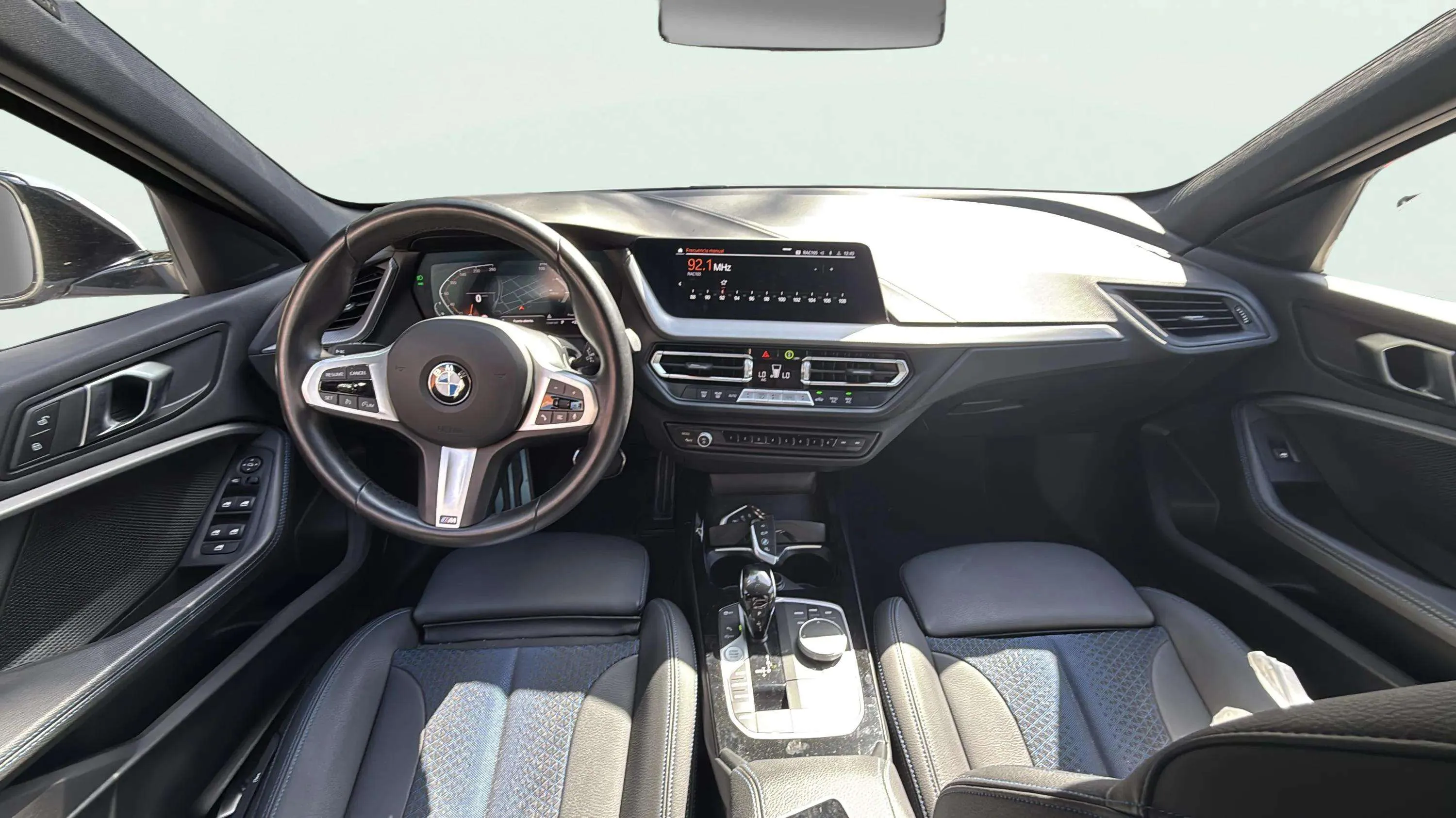 BMW Serie 1 118i - foto 11