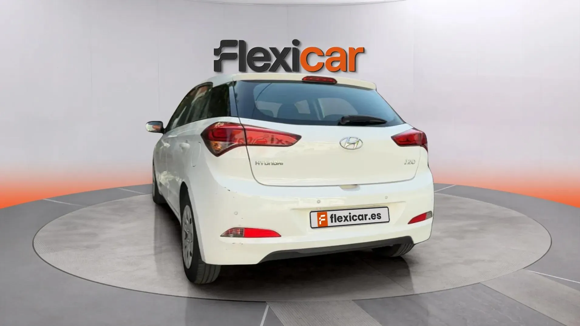 Hyundai i20 1.2 MPI Essence - foto 3