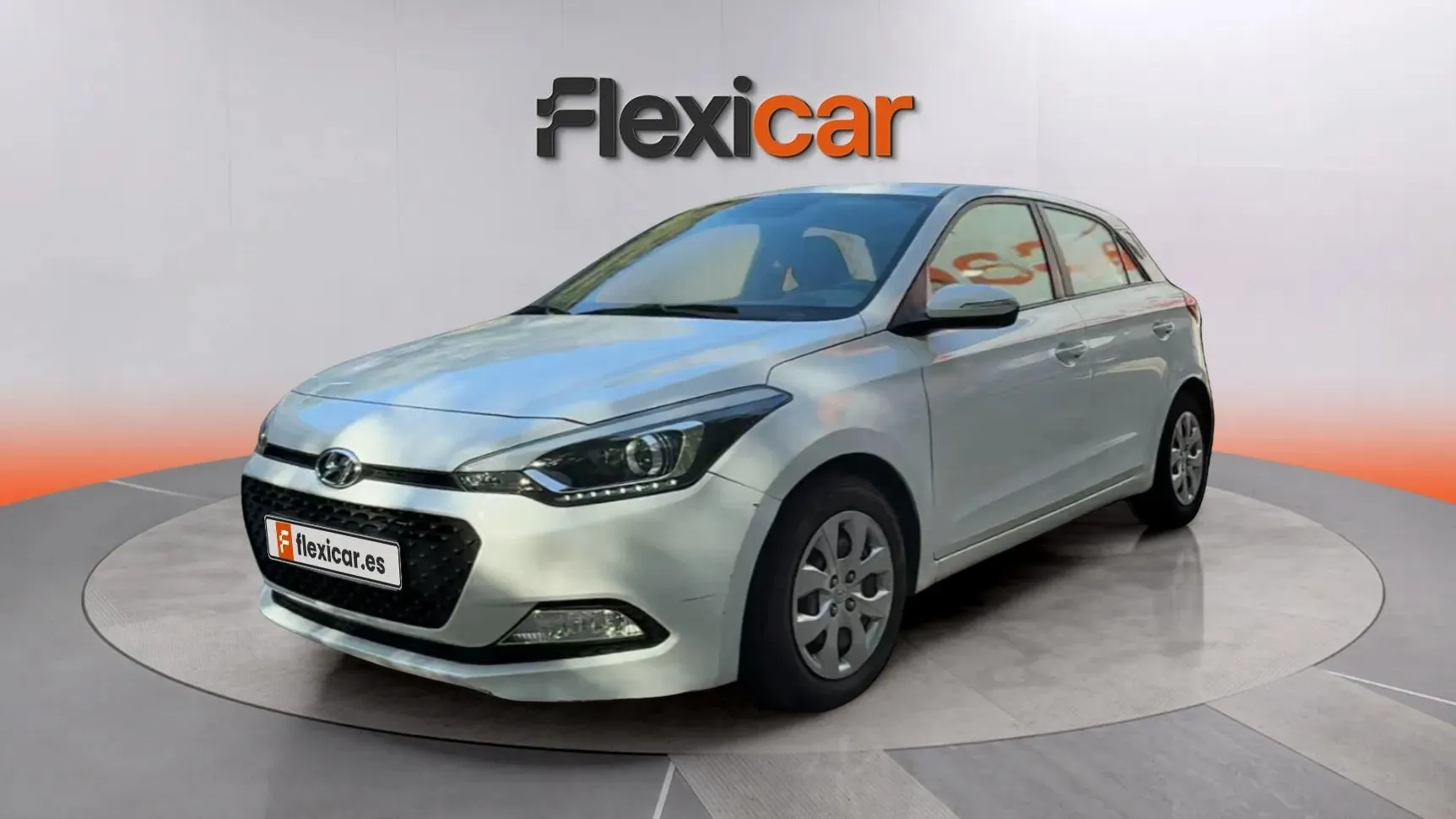 Hyundai i20 1.2 MPI Essence - foto 2