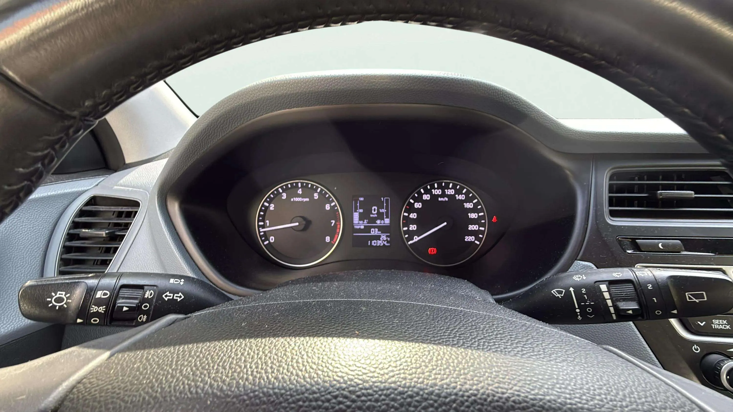 Hyundai i20 1.2 MPI Essence - foto 12