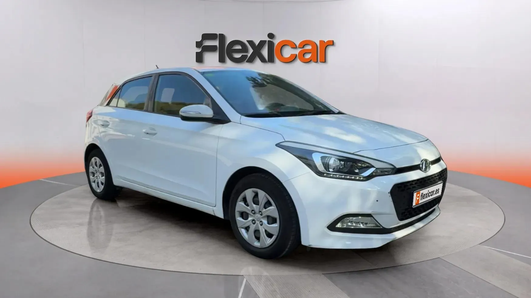 Hyundai i20 1.2 MPI Essence