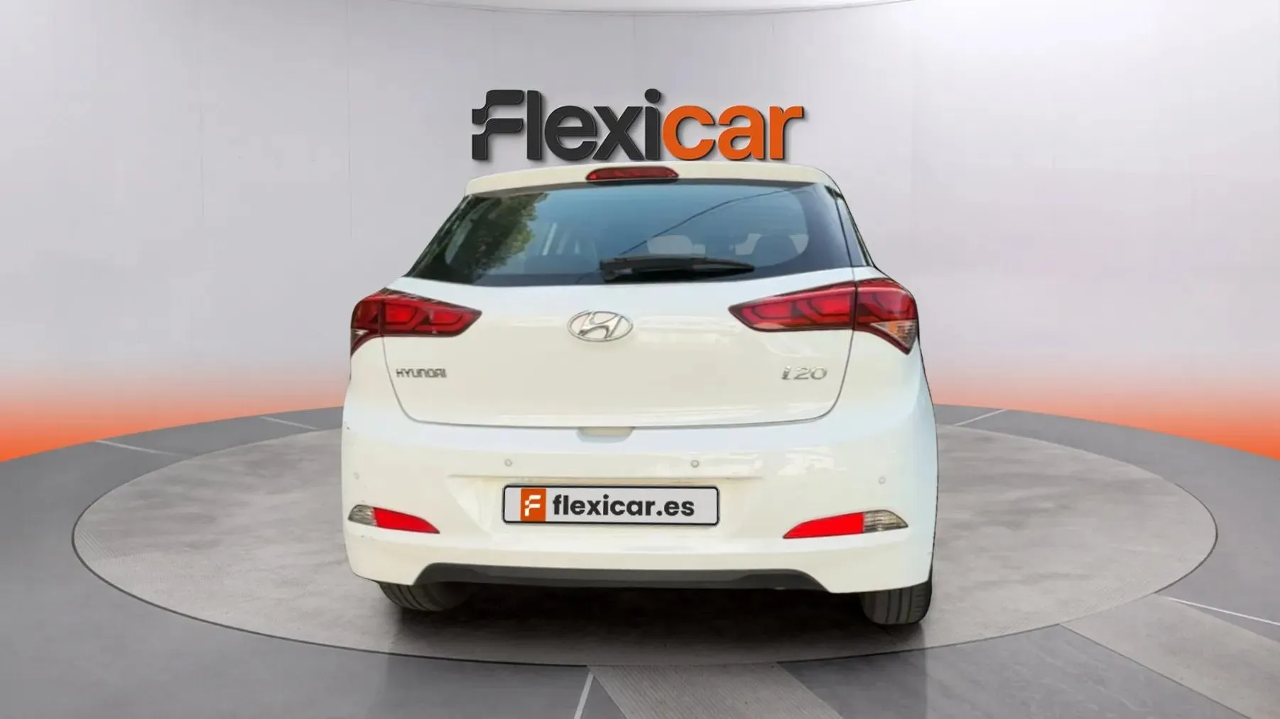 Hyundai i20 1.2 MPI Essence - foto 4