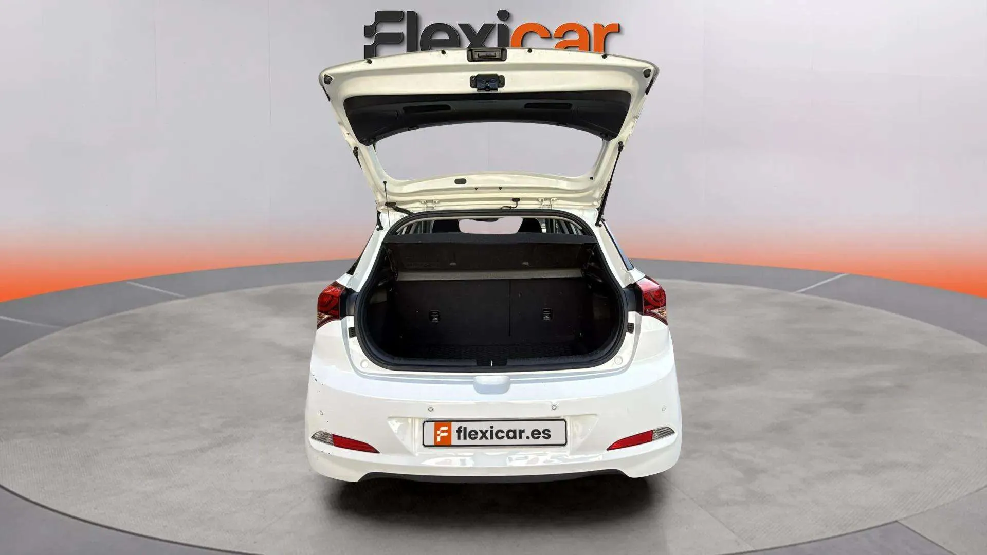Hyundai i20 1.2 MPI Essence - foto 7