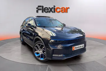 lynk amp co 01 15 phev 66kw hibrido enchufable automatica vigo 903000000280432