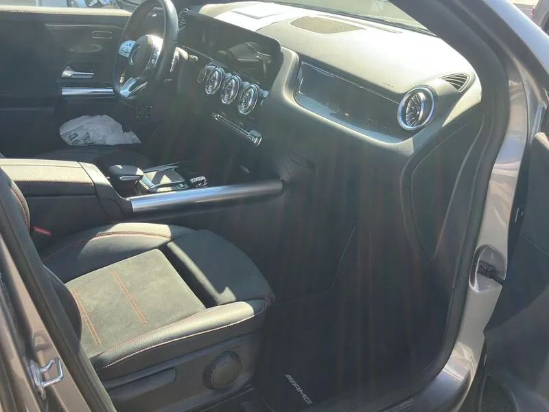 Mercedes-Benz GLA 250e - foto 26