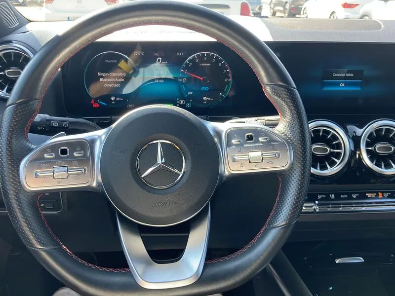 Mercedes-Benz GLA 250e - foto 36