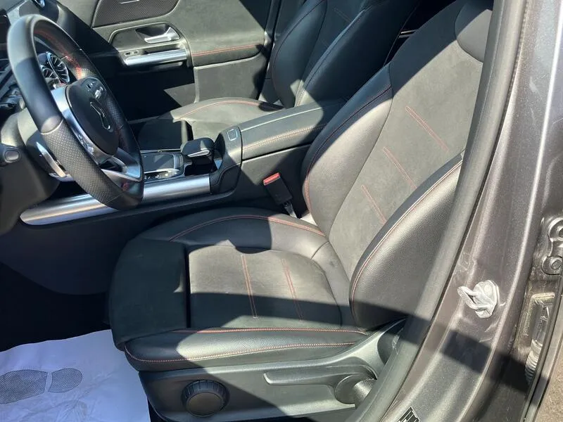 Mercedes-Benz GLA 250e - foto 13