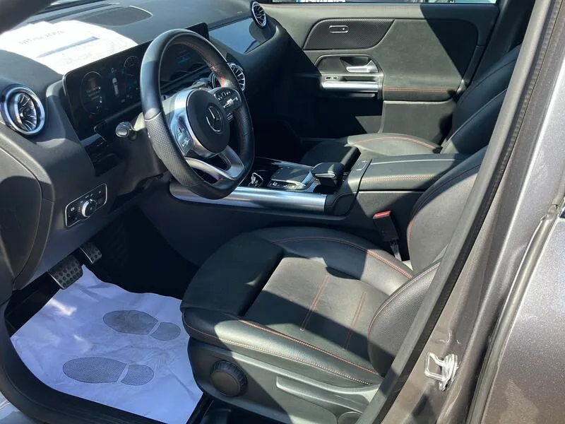 Mercedes-Benz GLA 250e - foto 10