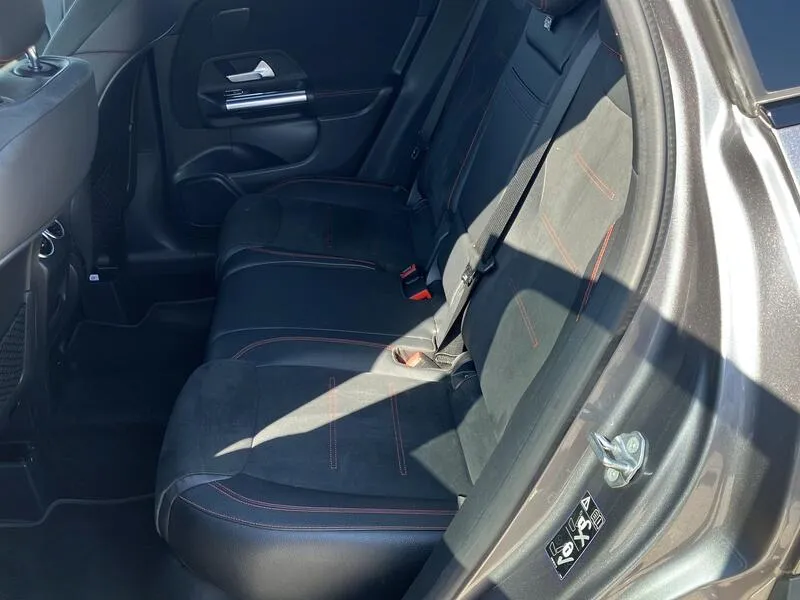 Mercedes-Benz GLA 250e - foto 16