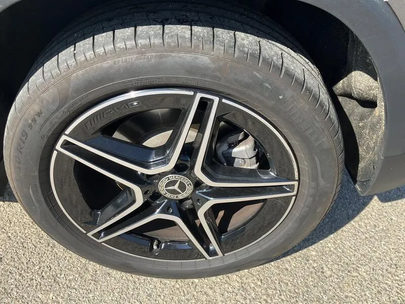 Mercedes-Benz GLA 250e - foto 29