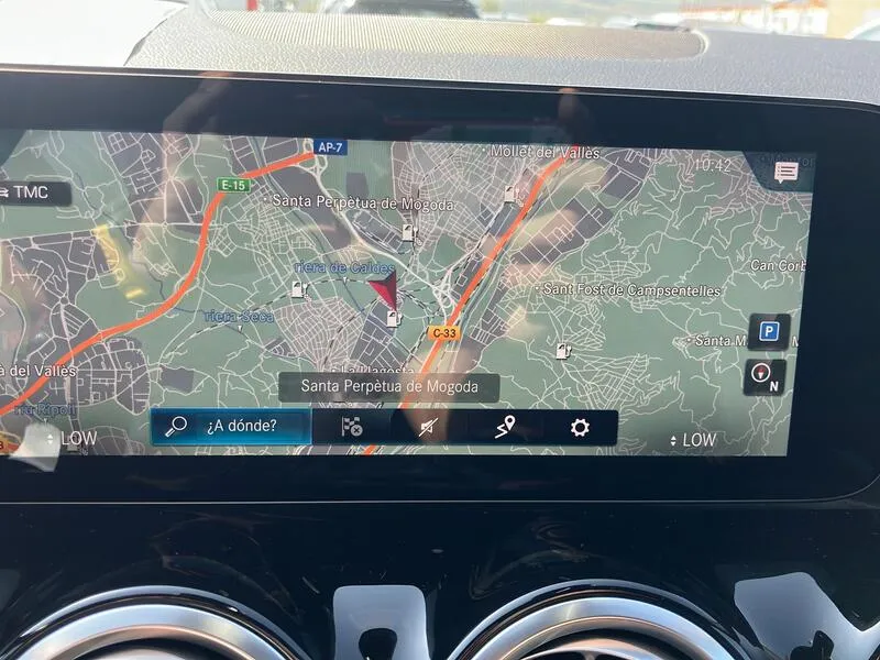 Mercedes-Benz GLA 250e - foto 44