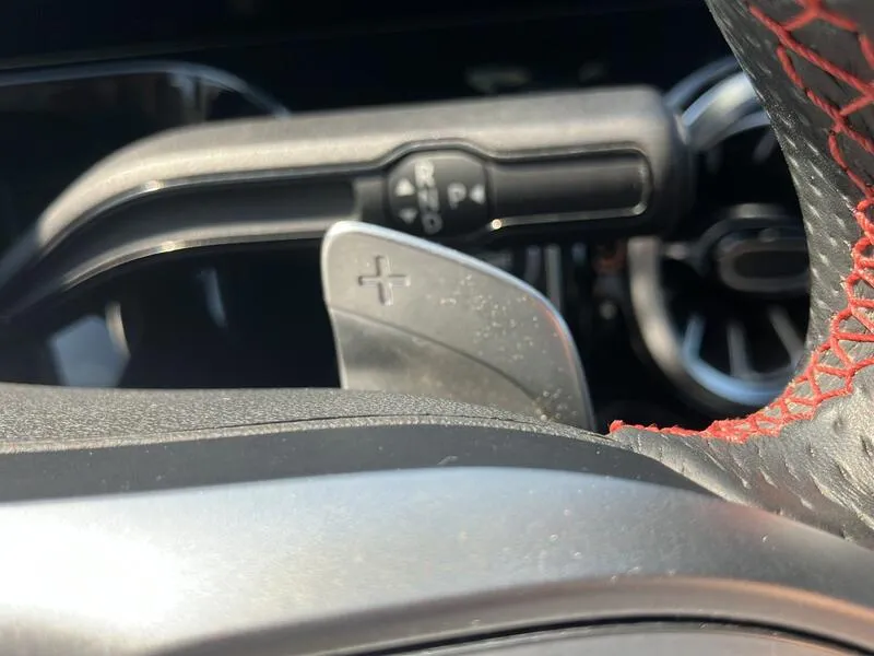 Mercedes-Benz GLA 250e - foto 40