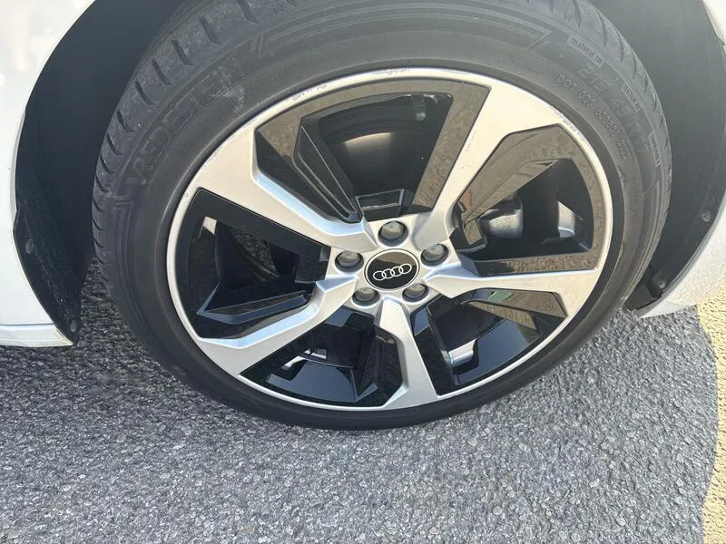 Audi A1 Sportback 30 TFSI S tron Adrenalin - foto 38