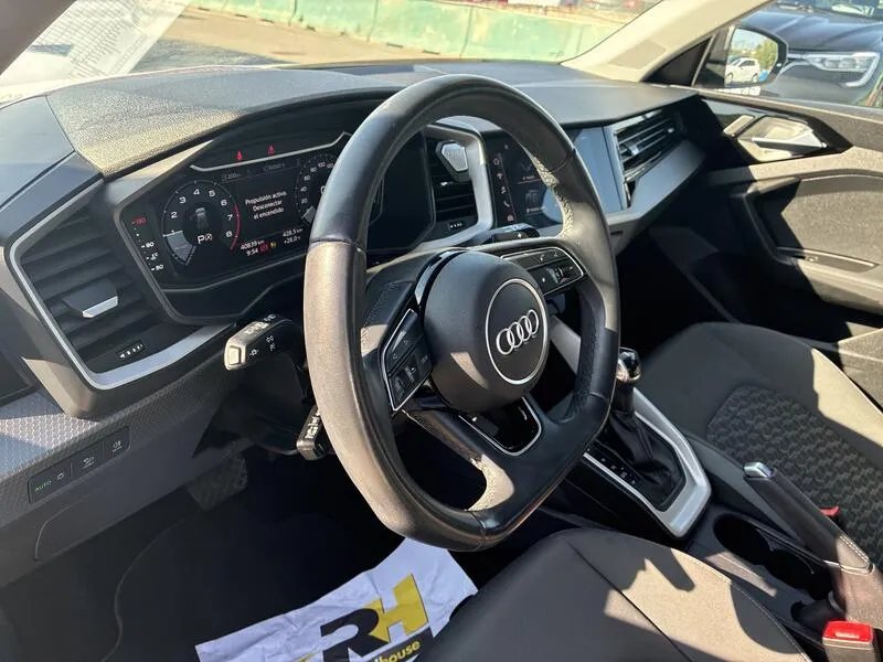 Audi A1 Sportback 30 TFSI S tron Adrenalin - foto 10