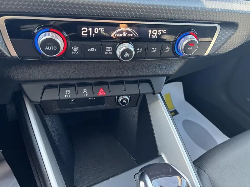 Audi A1 Sportback 30 TFSI S tron Adrenalin - foto 15