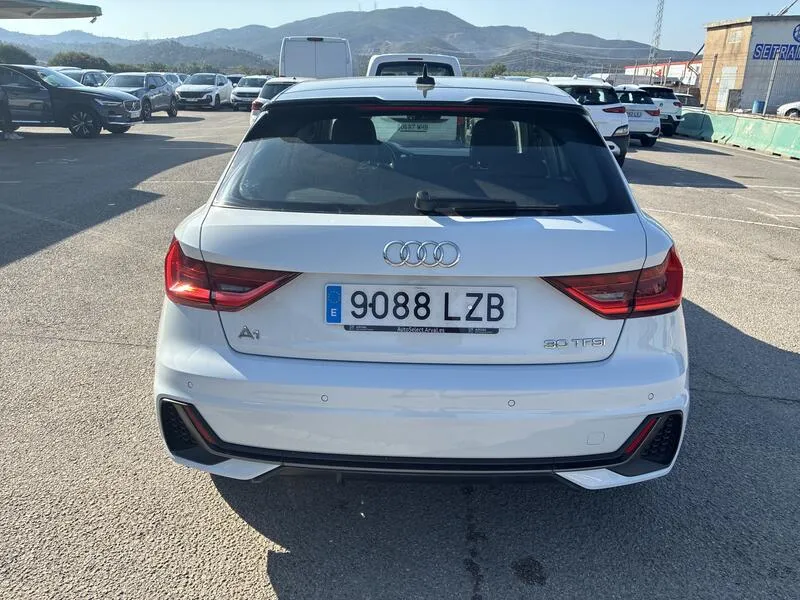 Audi A1 Sportback 30 TFSI S tron Adrenalin - foto 5