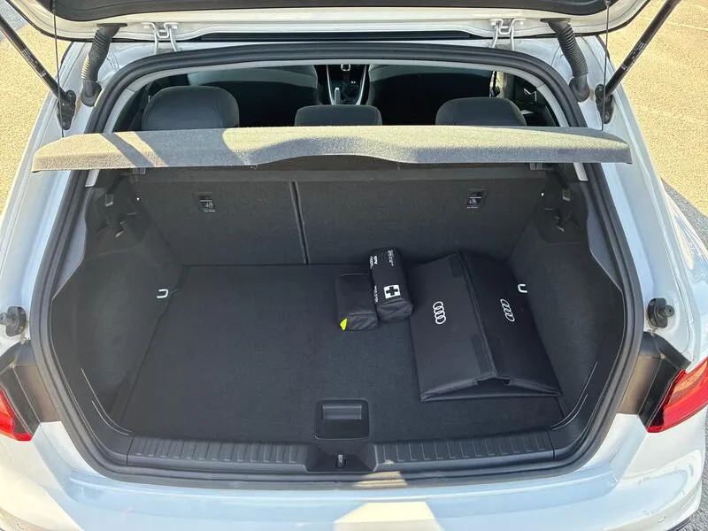Audi A1 Sportback 30 TFSI S tron Adrenalin - foto 34