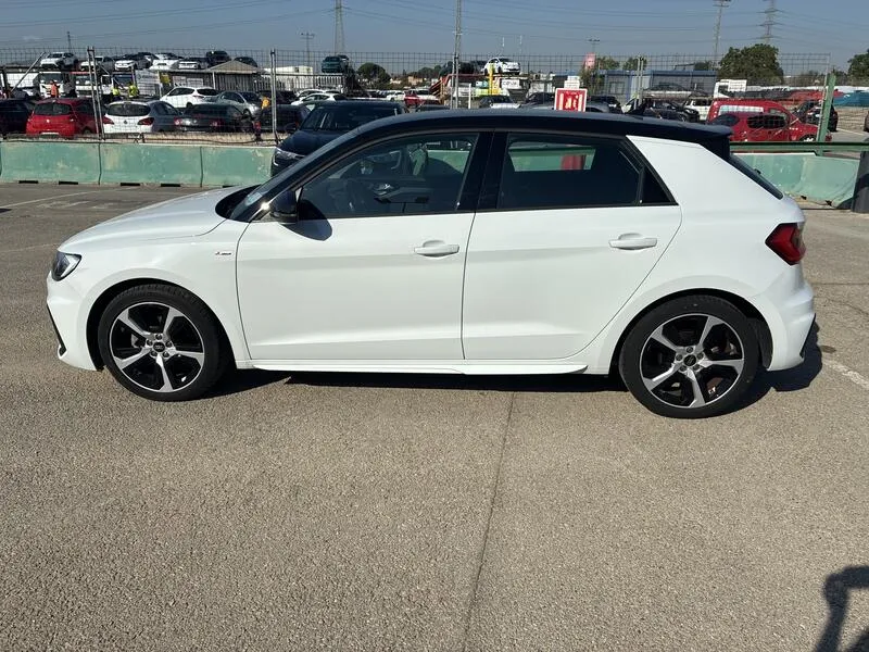 Audi A1 Sportback 30 TFSI S tron Adrenalin - foto 3