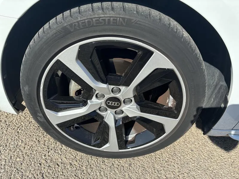 Audi A1 Sportback 30 TFSI S tron Adrenalin - foto 32