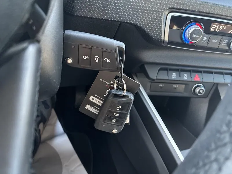 Audi A1 Sportback 30 TFSI S tron Adrenalin - foto 18