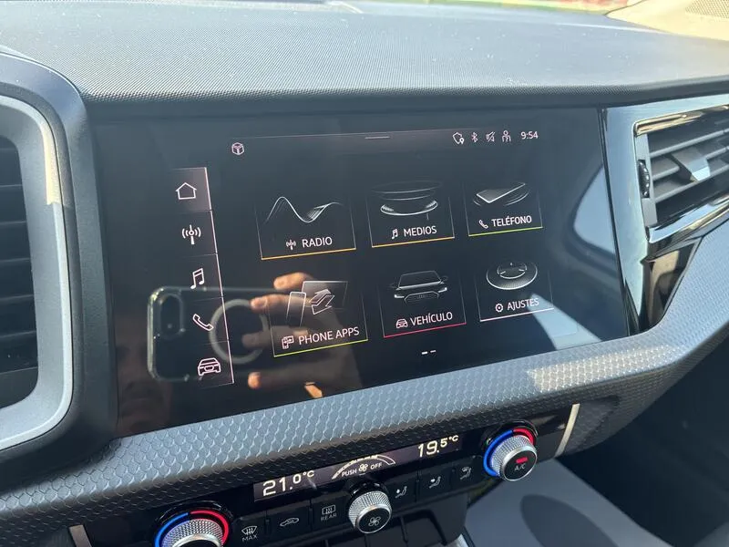 Audi A1 Sportback 30 TFSI S tron Adrenalin - foto 13