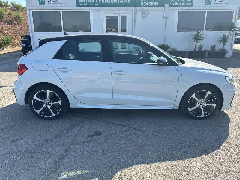 Audi A1 Sportback 30 TFSI S tron Adrenalin - foto 7
