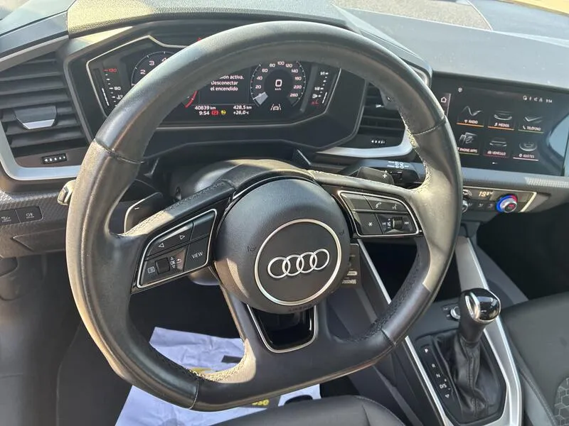 Audi A1 Sportback 30 TFSI S tron Adrenalin - foto 11