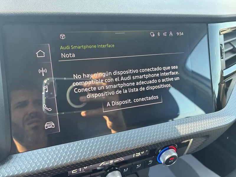 Audi A1 Sportback 30 TFSI S tron Adrenalin - foto 14