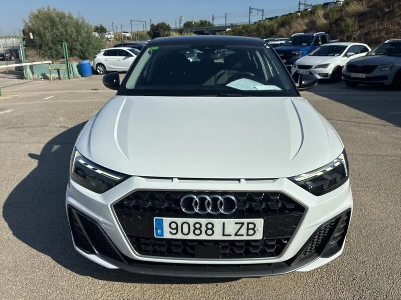 Audi A1 Sportback 30 TFSI S tron Adrenalin - foto 9