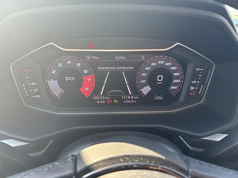 Audi A1 Sportback Adrenalin 30 TFSI S tron - foto 12