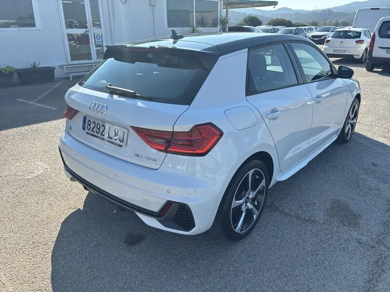 Audi A1 Sportback Adrenalin 30 TFSI S tron - foto 6
