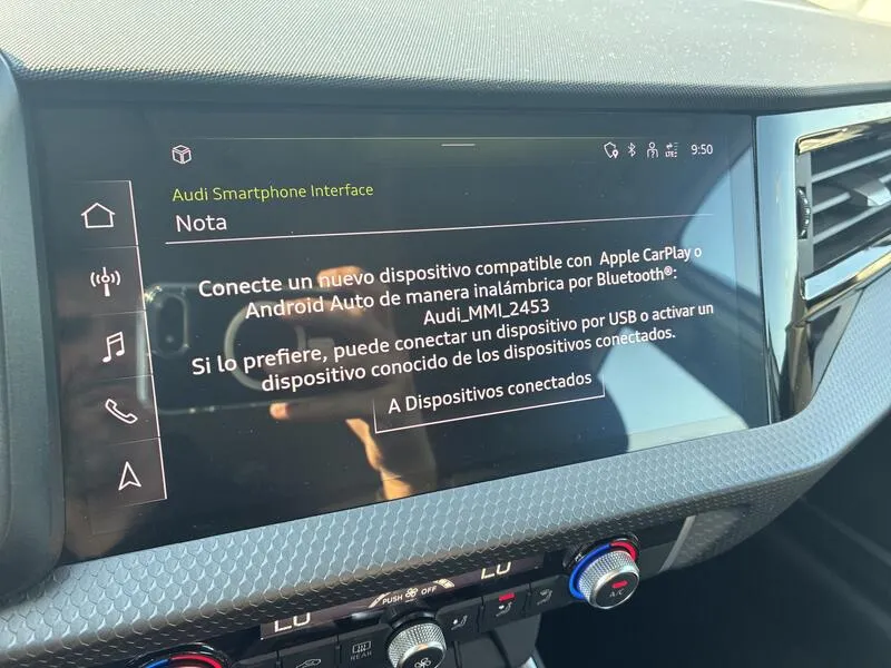 Audi A1 Sportback Adrenalin 30 TFSI S tron - foto 14