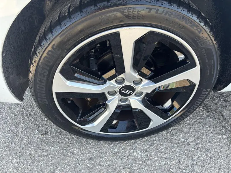 Audi A1 Sportback Adrenalin 30 TFSI S tron - foto 39
