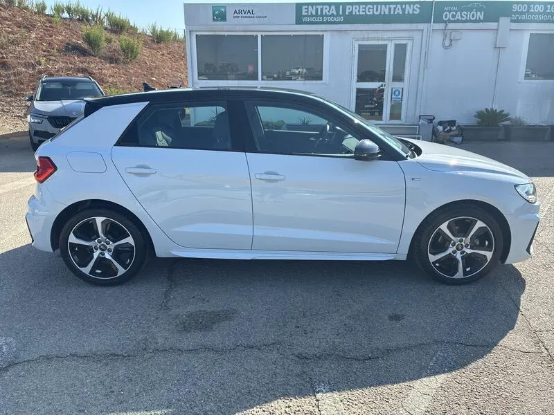 Audi A1 Sportback Adrenalin 30 TFSI S tron - foto 7