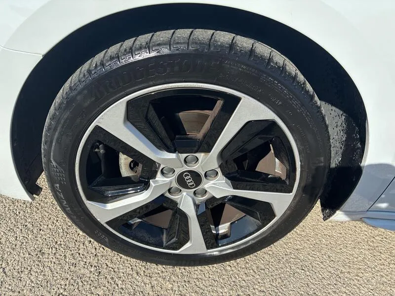 Audi A1 Sportback Adrenalin 30 TFSI S tron - foto 33