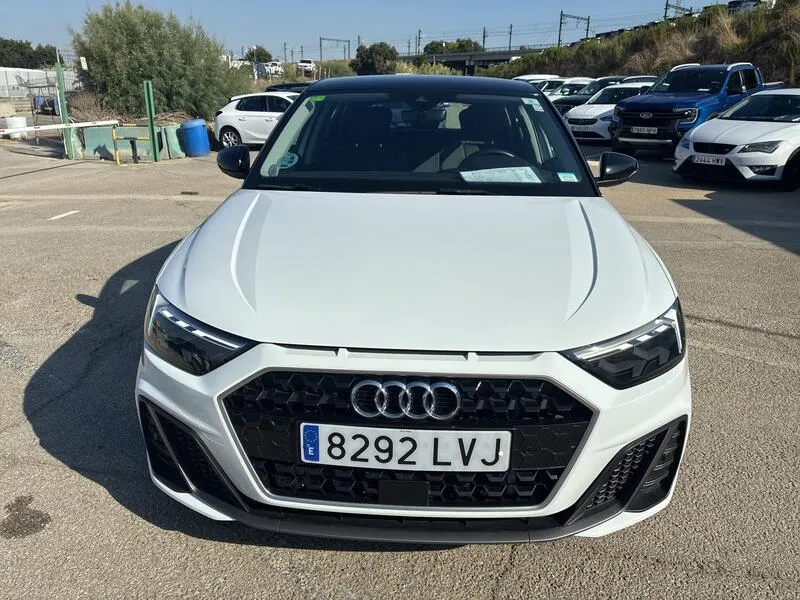 Audi A1 Sportback Adrenalin 30 TFSI S tron - foto 9