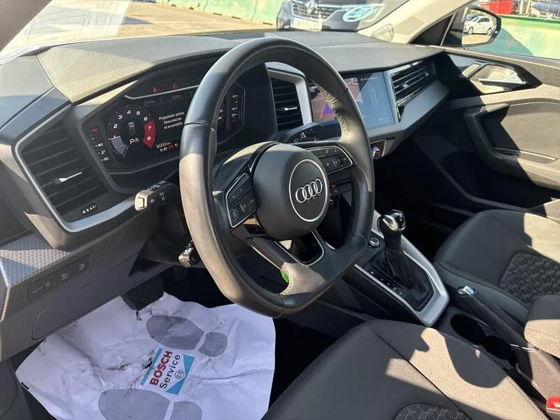 Audi A1 Sportback Adrenalin 30 TFSI S tron - foto 10