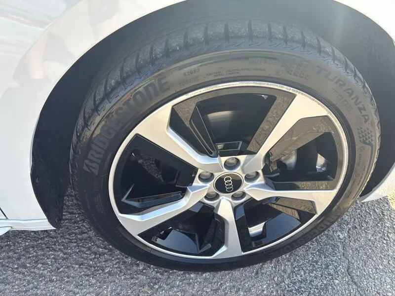 Audi A1 Sportback Adrenalin 30 TFSI S tron - foto 40