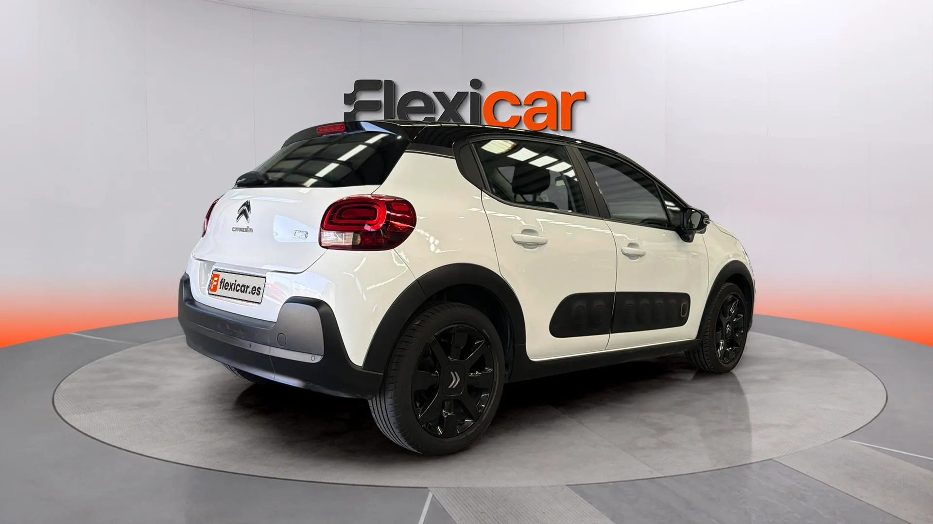 Citroën C3 PureTech Live - foto 6