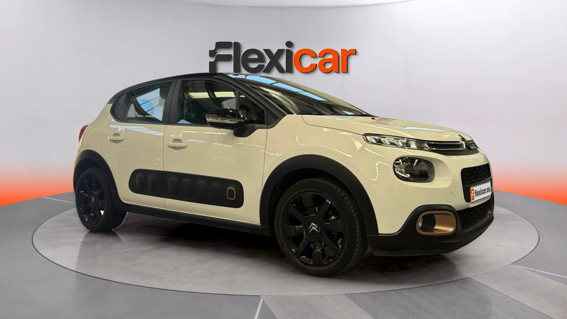 Citroën C3 PureTech Live
