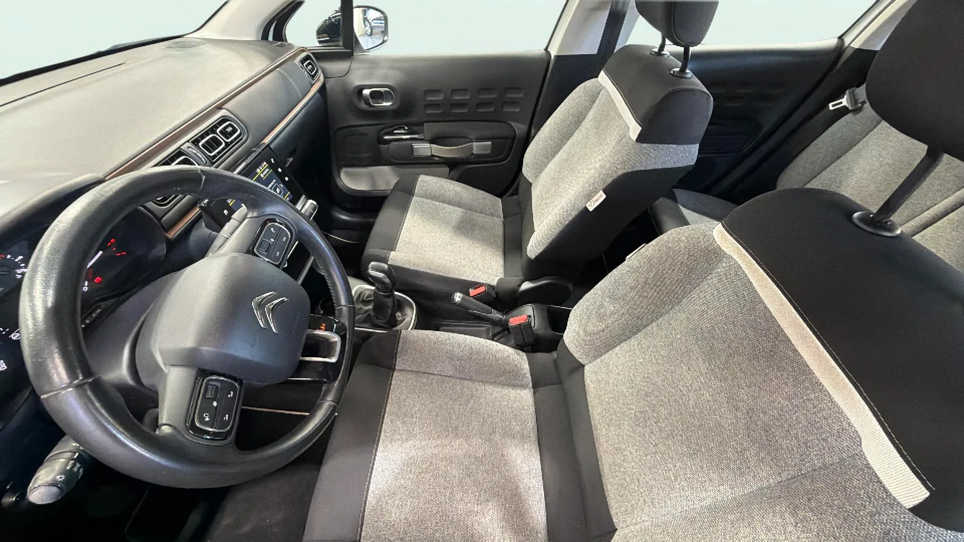 Citroën C3 PureTech Live - foto 10