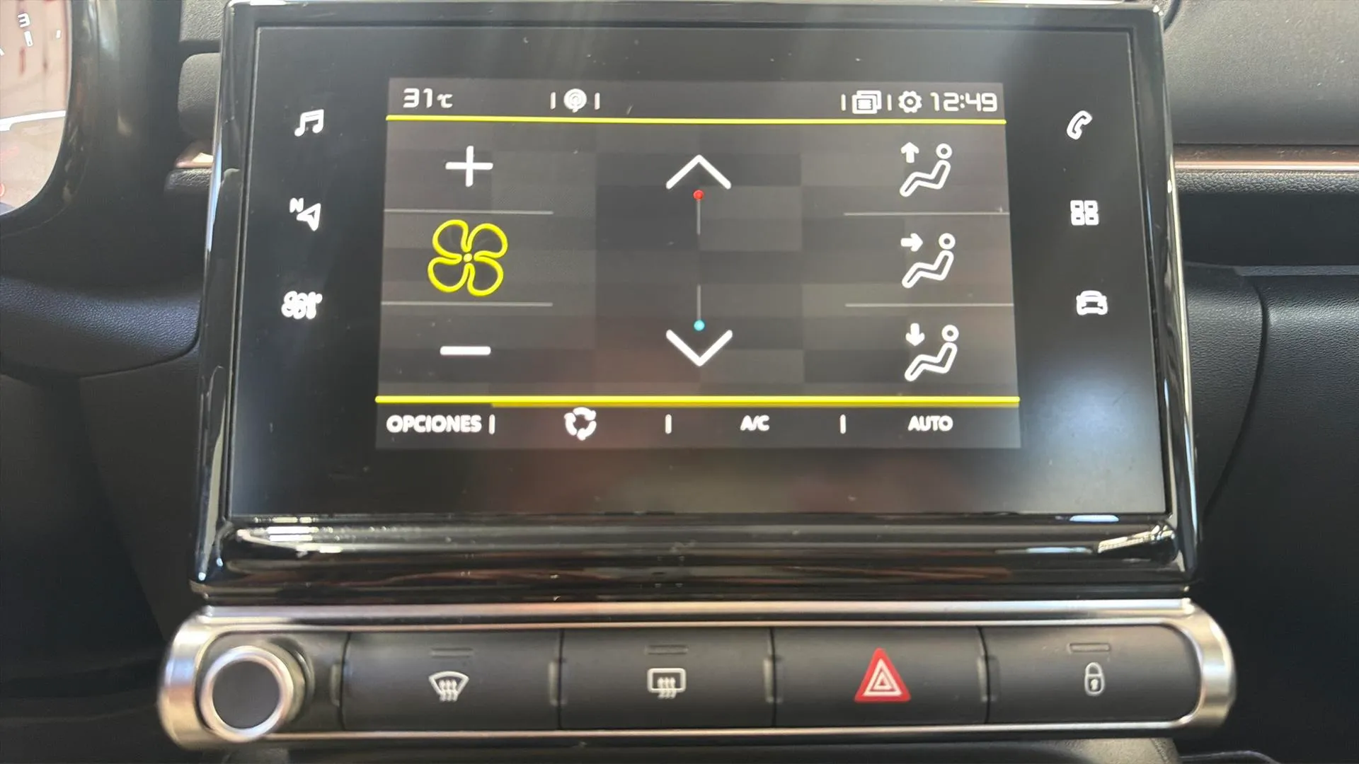 Citroën C3 PureTech Live - foto 15