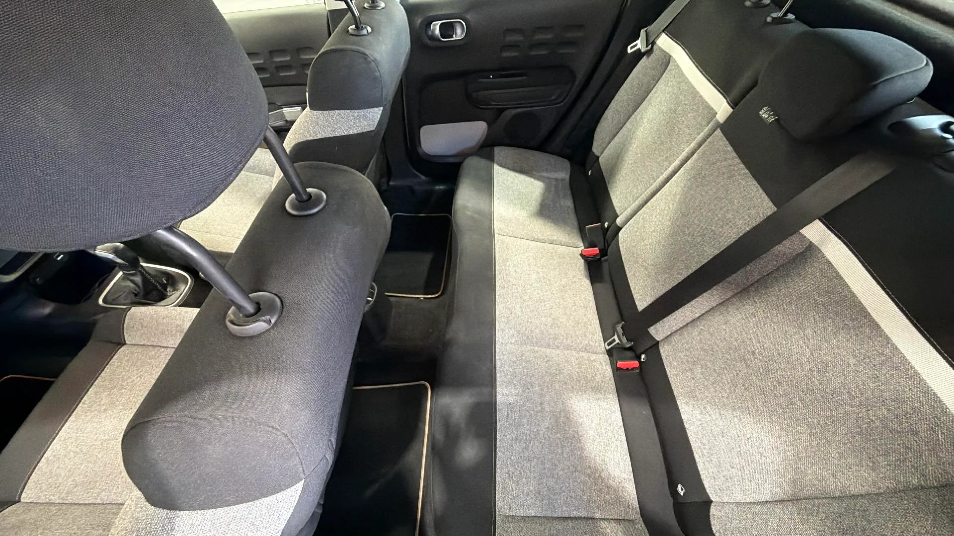 Citroën C3 PureTech Live - foto 19