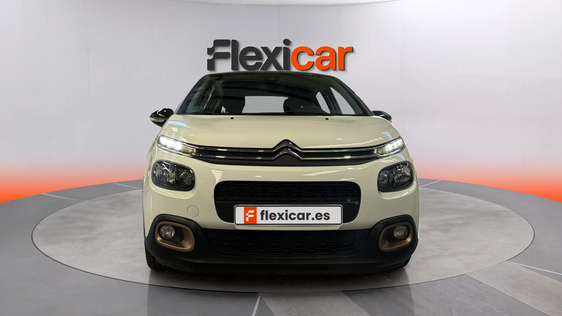 Citroën C3 PureTech Live - foto 8