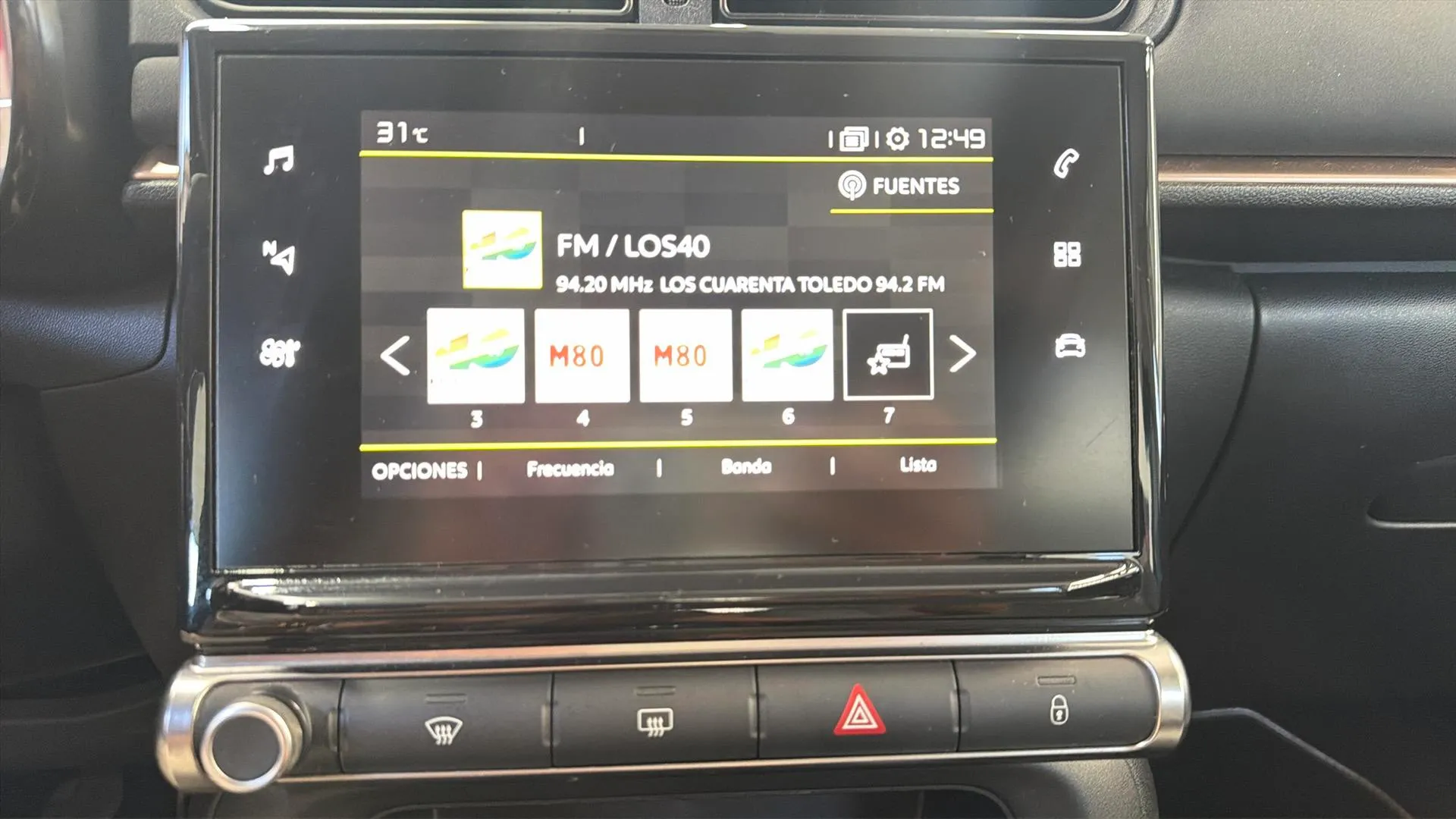 Citroën C3 PureTech Live - foto 12