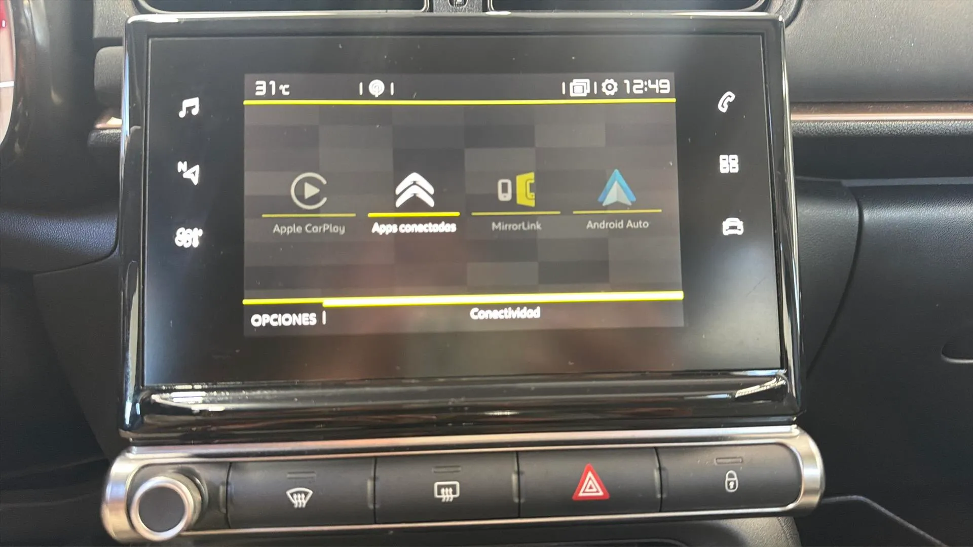 Citroën C3 PureTech Live - foto 13