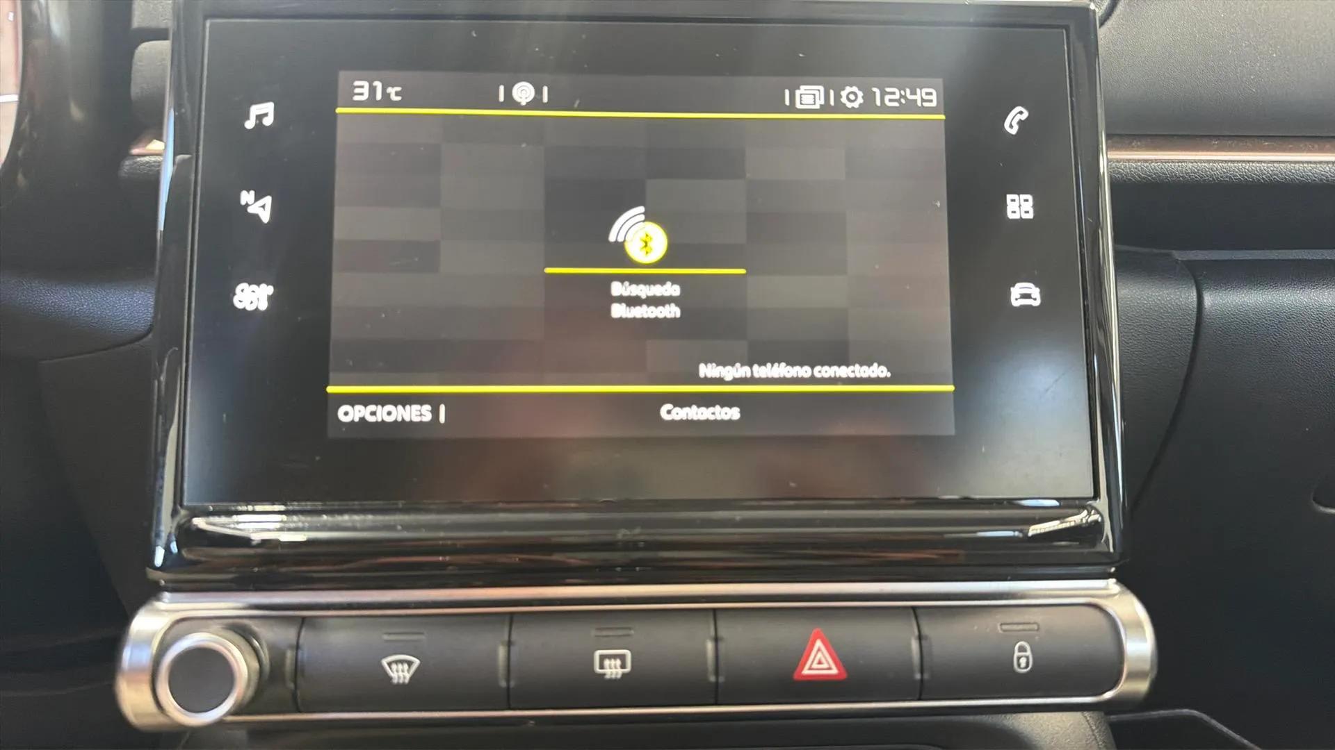 Citroën C3 PureTech Live - foto 14