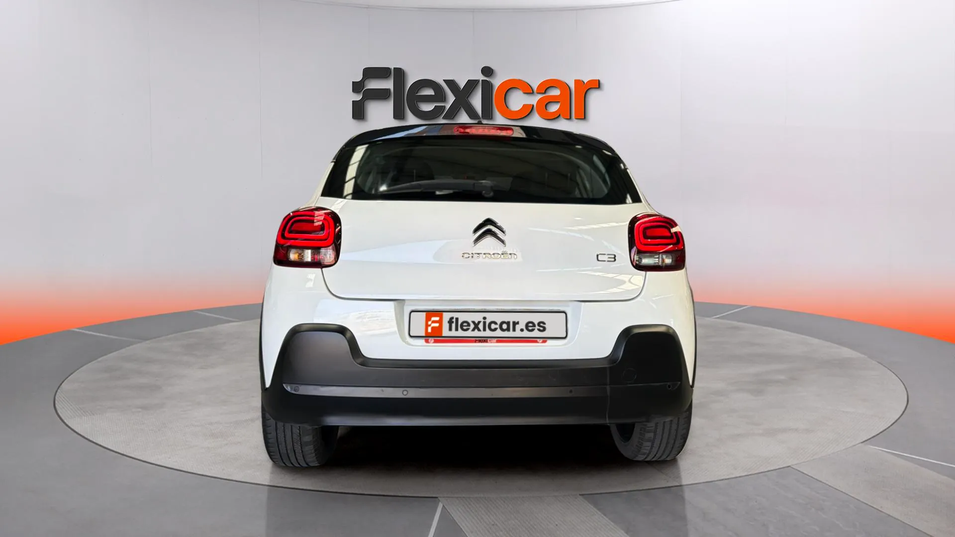 Citroën C3 PureTech Live - foto 5