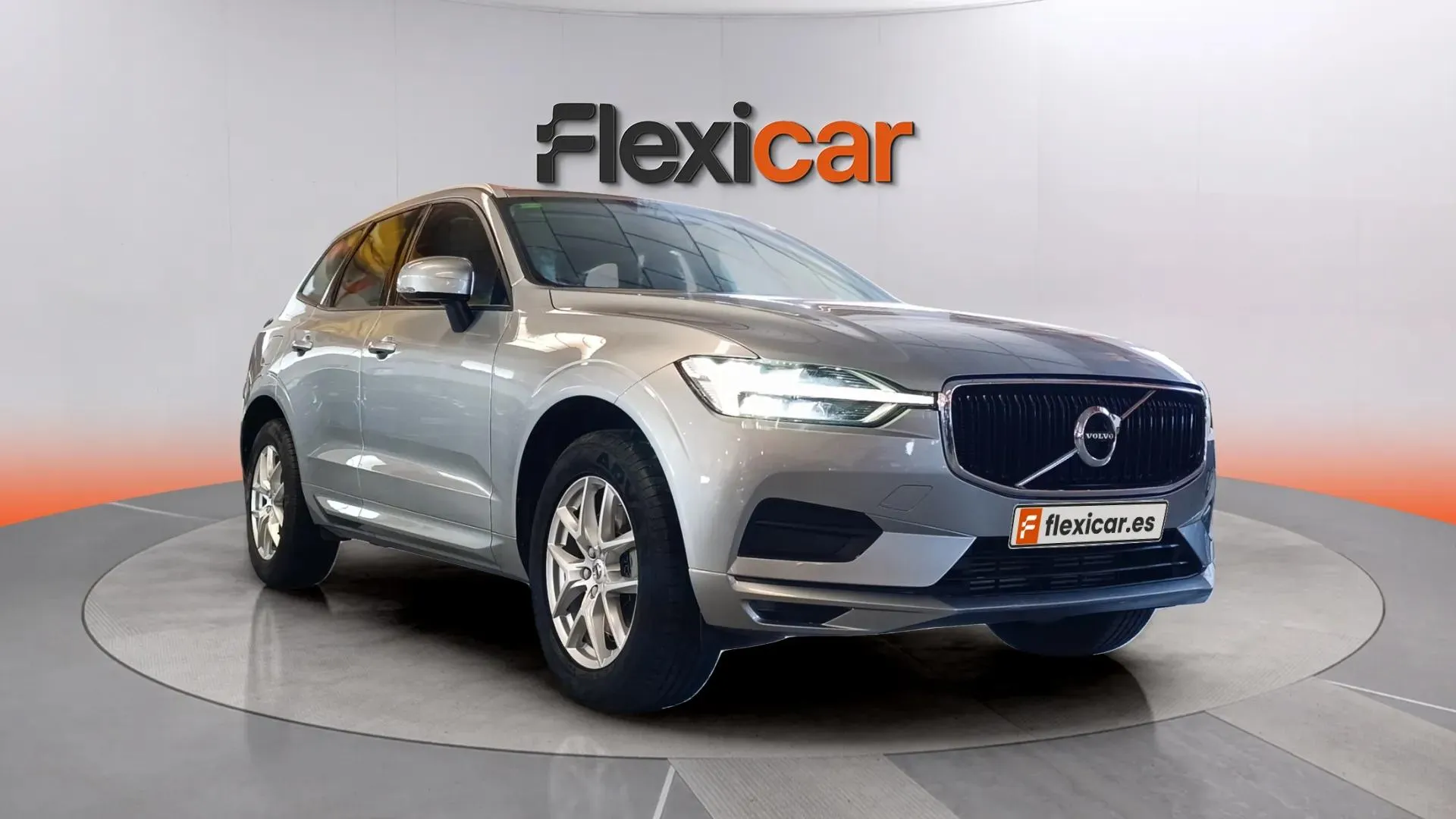 Volvo XC60 2.0 T4 Momentum
